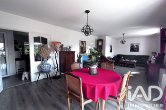achat maison tremblay-en-france 93290
