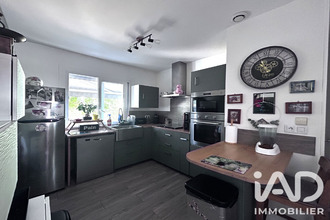 achat maison tremblay-en-france 93290