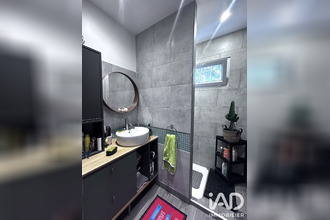 achat maison tremblay-en-france 93290