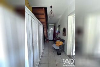 achat maison tremblay-en-france 93290