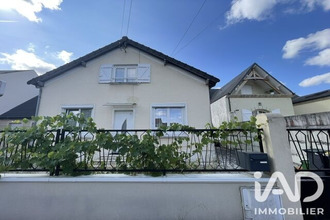 achat maison tremblay-en-france 93290