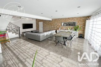 achat maison tremblay-en-france 93290