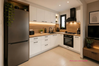 achat maison tremblay-en-france 93290