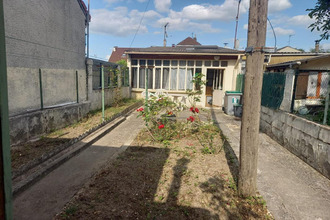 achat maison tremblay-en-france 93290