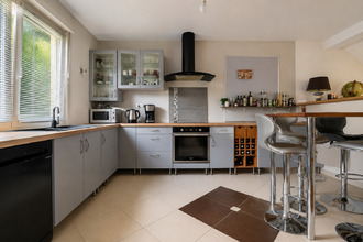 achat maison tremblay-en-france 93290