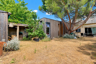 achat maison tremblay-en-france 93290