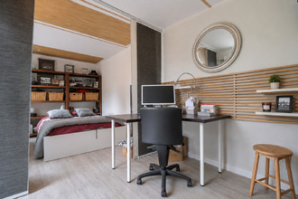 achat maison tremblay-en-france 93290