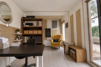 achat maison tremblay-en-france 93290