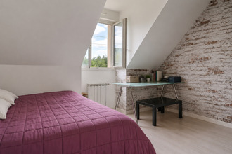 achat maison tremblay-en-france 93290