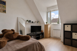 achat maison tremblay-en-france 93290