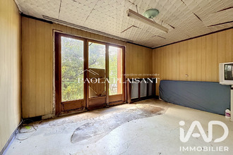 achat maison tremblay-en-france 93290