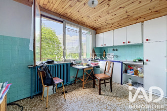 achat maison tremblay-en-france 93290