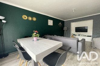 achat maison tremblay-en-france 93290