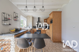 achat maison tremblay-en-france 93290