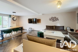 achat maison tremblay-en-france 93290