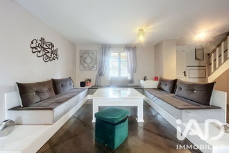 achat maison tremblay-en-france 93290