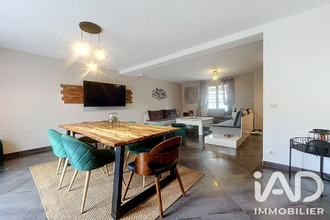 achat maison tremblay-en-france 93290