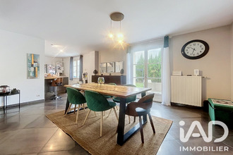 achat maison tremblay-en-france 93290