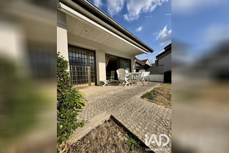 achat maison tremblay-en-france 93290
