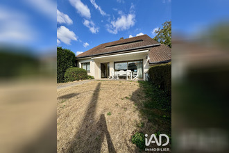 achat maison tremblay-en-france 93290