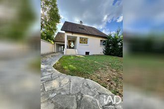 achat maison tremblay-en-france 93290