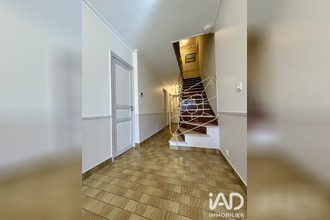 achat maison tremblay-en-france 93290