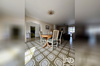 achat maison tremblay-en-france 93290