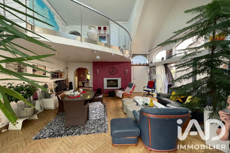 achat maison tremblay-en-france 93290