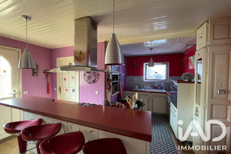 achat maison tremblay-en-france 93290