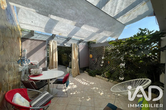 achat maison tremblay-en-france 93290