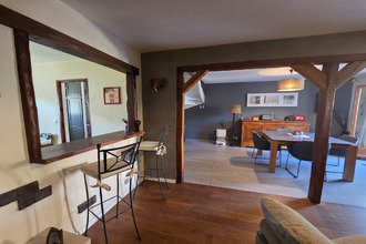 achat maison tremblay-en-france 93290