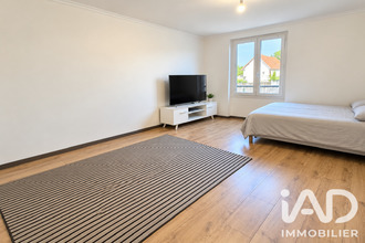achat maison tremblay-en-france 93290