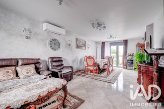 achat maison tremblay-en-france 93290