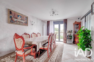 achat maison tremblay-en-france 93290