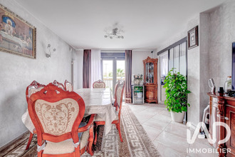 achat maison tremblay-en-france 93290