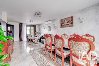 achat maison tremblay-en-france 93290