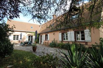 achat maison tremblay-les-villages 28170