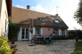 achat maison tremblay-les-villages 28170