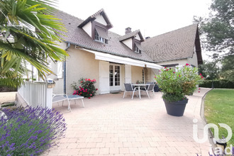 achat maison tremblay-les-villages 28170