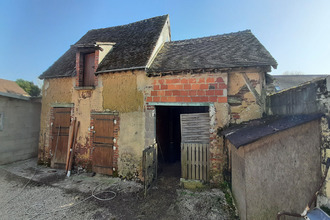 achat maison tremblay-les-villages 28170