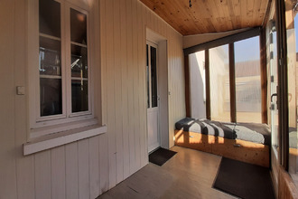 achat maison tremblay-les-villages 28170