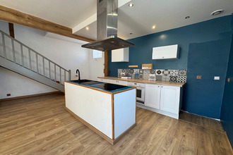 achat maison tremblay-les-villages 28170