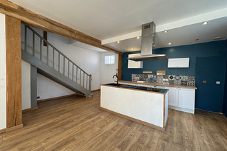 achat maison tremblay-les-villages 28170