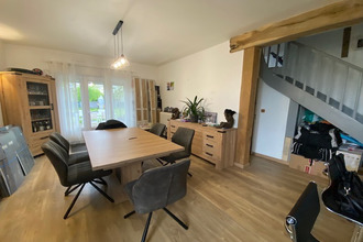 achat maison tremblay-les-villages 28170