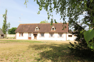achat maison tremblay-les-villages 28170