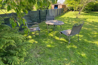 achat maison tremblay-les-villages 28170