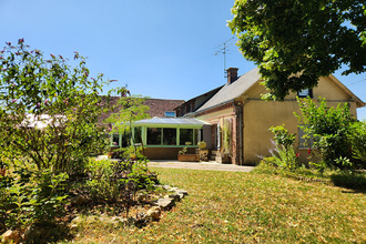 achat maison tremblay-les-villages 28170