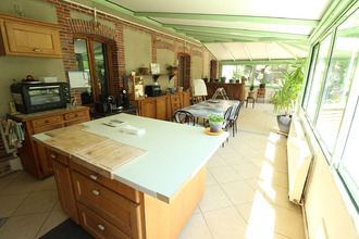 achat maison tremblay-les-villages 28170