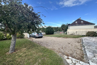 achat maison tremblay-les-villages 28170