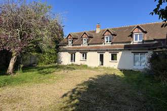 achat maison tremblay-les-villages 28170